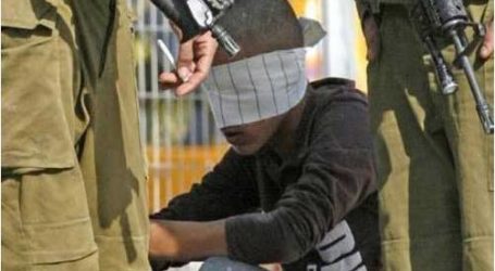 جندي إسرائيلي يفضح تعذيب الاحتلال للفلسطنيين