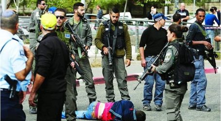مقتل فلسطينيين اثنين وإصابة 68 أخرين في الضفة الغربية
