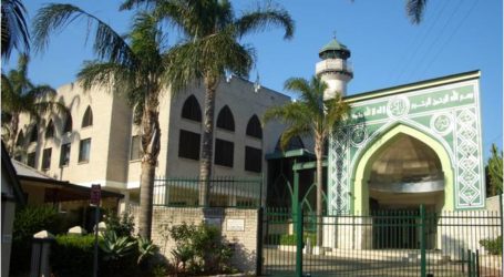 أستراليا: أستاذ للدارسات الإسلامية يحصل على لقب أفضل محاضر جامعي