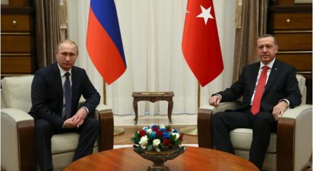 كاتب فرنسي يوضح حقيقة الصراع التاريخي بين تركيا وروسيا