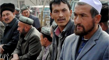 طرد صحفية فرنسية من الصين بسبب مسلمي الإيغور