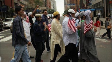 تفاصيل أول استطلاع عن نظرة الأمريكيين للمسلمين بعد حادث كاليفورنيا