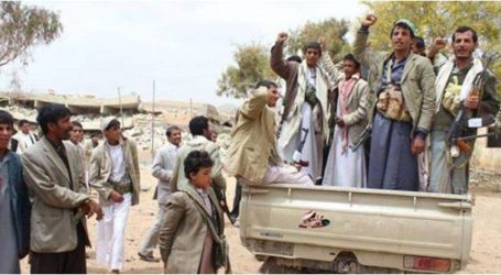 خلال 10 أيام.. مليشيات الحوثي تختطف 163 مدنيا باليمن