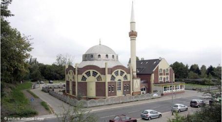 مطالب في ألمانيا بدعم المساجد من أموال الضرائب كما الكنائس