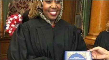 تهديدات بقتل قاضية مسلمة في نيويورك