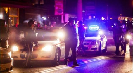 مقتل شاب أسود وامرأة على يد الشرطة في شيكاغو الأمريكية