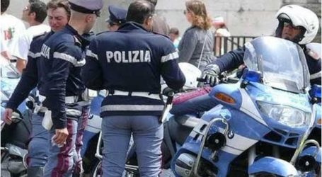إيطاليا: نزاع بين الشرطة وقاضي التحقيقات بسبب مسلمة