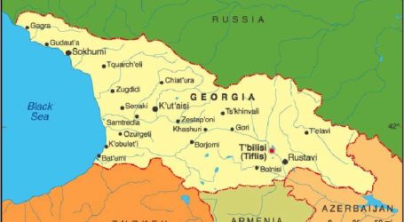 وزيرة الدفاع الجورجية: مواطنونا وقعوا ضحية للاحتلال الروسي