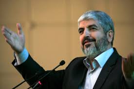 مشعل يرفض دعوة إيرانية لزيارة طهران