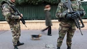 التايمز : شوارع أوروبا مليئة بالجنود خوفاً من هجمات مسلحة