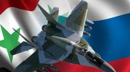 سورية… هل تنجح روسيا في تصفية قادة الثورة؟