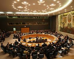 مجلس الأمن يتبنى قرارا بحل الأزمة السورية