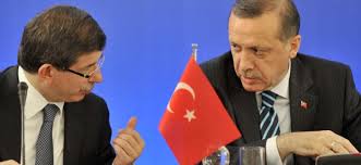 تركيا والخيارات الصعبة