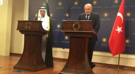  السعودية وتركيا تتفقان على إنشاء ” مجلس تعاون استراتيجي “