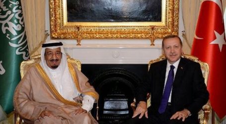 العلاقات الجديدة المتميزة بين تركيا و السعودية