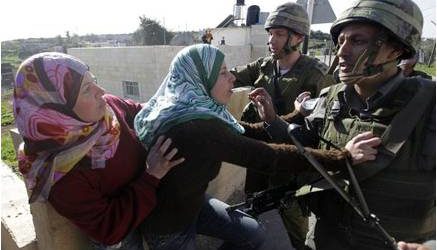 ارتفاع عدد الأسيرات الفلسطينيات في سجون الاحتلال