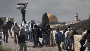انتفاضة القدس.. ما بين التضحية والخسائر الاقتصادية