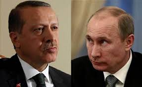 دراسة: تركيا تتصدر قائمة “أعداء موسكو” في الإعلام الروسي