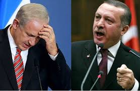 واشنطن تجسست على نتنياهو وأردوغان