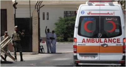 فتح معبر “رفح” استثنائياً لإدخال جثمان فلسطيني توفي في مصر