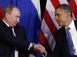 إتفاق أمريكي روسي على بقاء الأسد في الفترة المقبلة