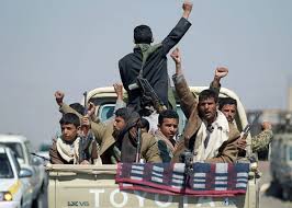 الحوثيون يخرقون مجددا اتفاق الهدنة باليمن