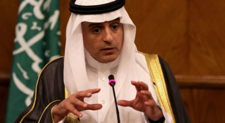 السعودية : إيران دولة مارقة طائفية توسعية تدعم الإرهاب