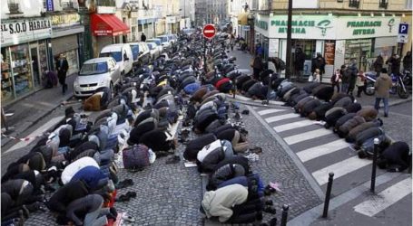 نيويورك تايمز: تعديلات دستورية بفرنسا تستهدف المسلمين