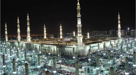 خطبة المسجد النبوي : نعمة الصلاة وأثرها على العبد المسلم