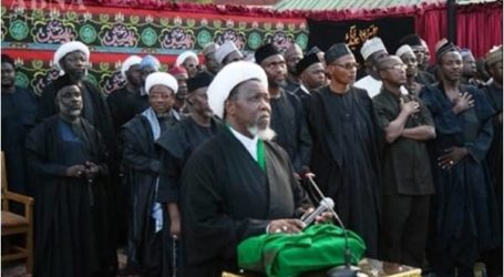 نيجيريا: الإعدام لـ”شيخ صوفي” متهم بـ”شتم النبي محمد”
