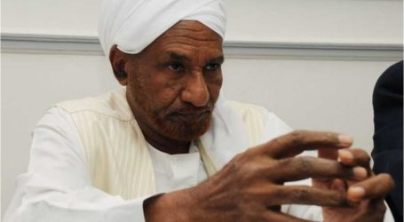 زعيم سوداني يدعو حكماء الأمة لوقف “المواجهات الكارثية” بين السنة والشيعة