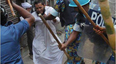 ميانمار: منع تنظيم ندوة تتعلق بمسلمي أراكان