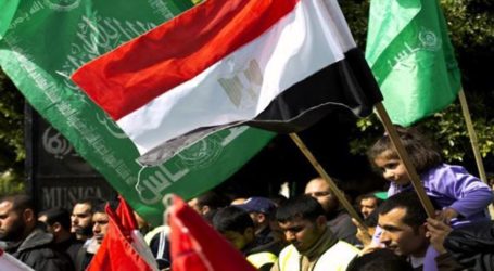 مجلس القضاء يرفض دعوى منع أعضاء “حماس” من دخول مصر