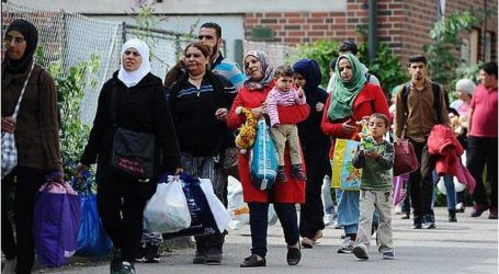 مؤرخ ألماني يرد على المخاوف الغربية من اللاجئين المسلمين
