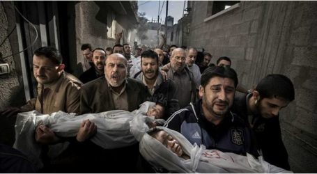 تقرير حقوقي: 260 ألف قتيل منذ بداية الأزمة السورية