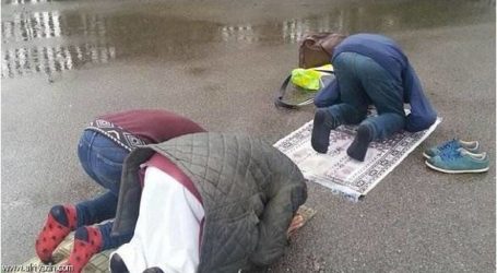 شركة أمريكية تفصل 200 عامل مسلم بسبب الصلاة