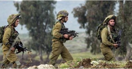 استمرار استنفار الجيش الإسرائيلي على الحدود الشمالية