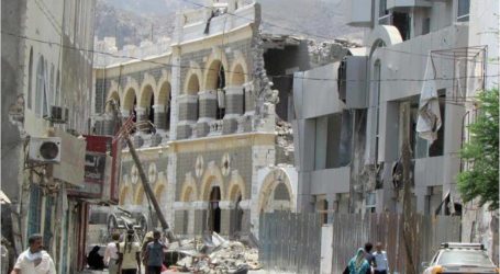 اليمن .. مقتل إمام مسجد في عدن