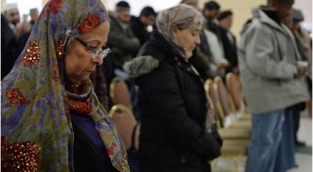 تقرير: عام 2015 الأصعب على مسلمي الغرب منذ 11 سيبتمبر