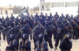 الاستراتيجية العسكرية لتنظيم “داعش”