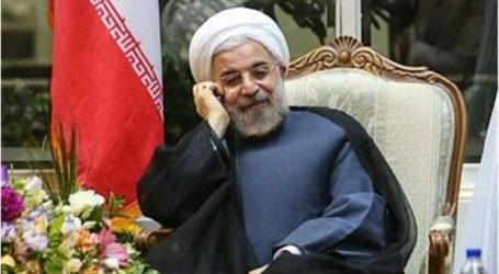 الغضب يجتاح أوروبا احتجاجاً على زيارة روحاني