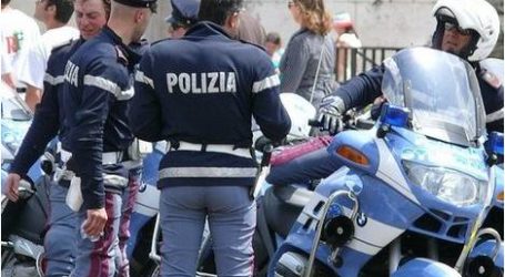 إيطاليا: مسيرة المسلمين في حراسة الشرطة