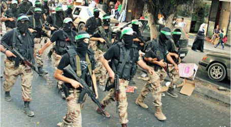 سلاح للمقاومة الفلسطينية يرعب الاحتلال