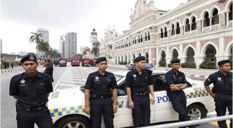 استنفار في ماليزيا عقب تفجيرات جاكرتا