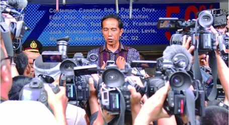 إندونيسيا: اعتقال ثلاثة أشخاص بعد الهجوم الإرهابي