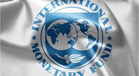 صندوق النقد الدولي : الاقتصاد العالمي يواجه مخاطر عظيمة