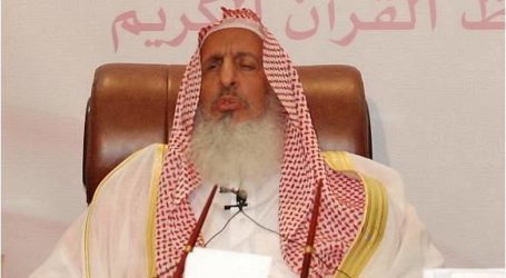 مفتي السعودية: لا يصلح تمثيل القصص القرآنية في أفلام كرتونية