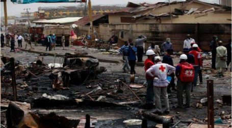 مقتل 4 أشخاص في تفجير بمدرسة شمال الكاميرون