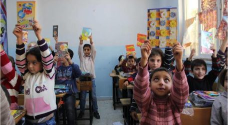 ألمانيا تقدم 25 مليون يورو مساعدات لأطفال سوريا في تركيا عبر “يونيسيف”