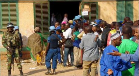 “التعاون الإسلامي” تدعو مواطني أفريقيا الوسطى إلى قبول نتائج الانتخابات